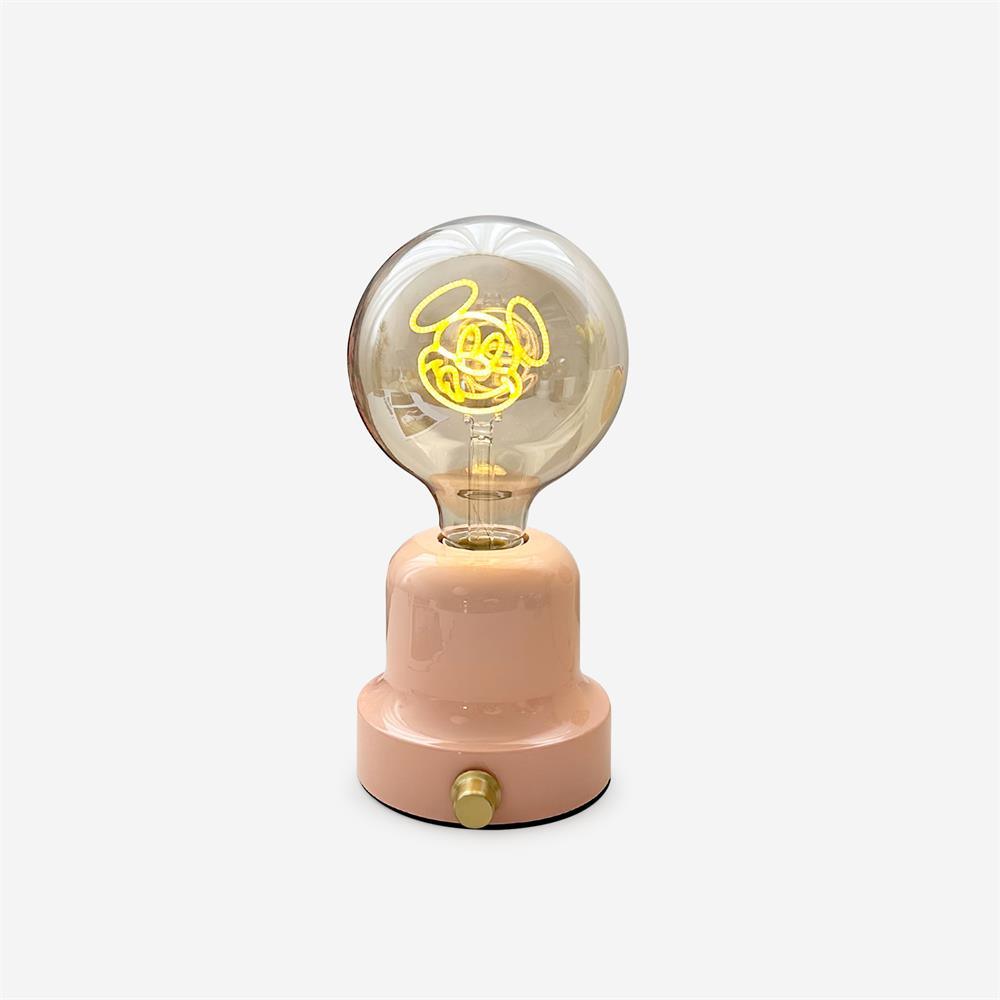 Mauris Table Lamp - Loonglight