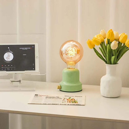 Mauris Table Lamp - Loonglight