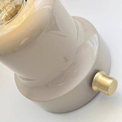 Mauris Table Lamp - Loonglight