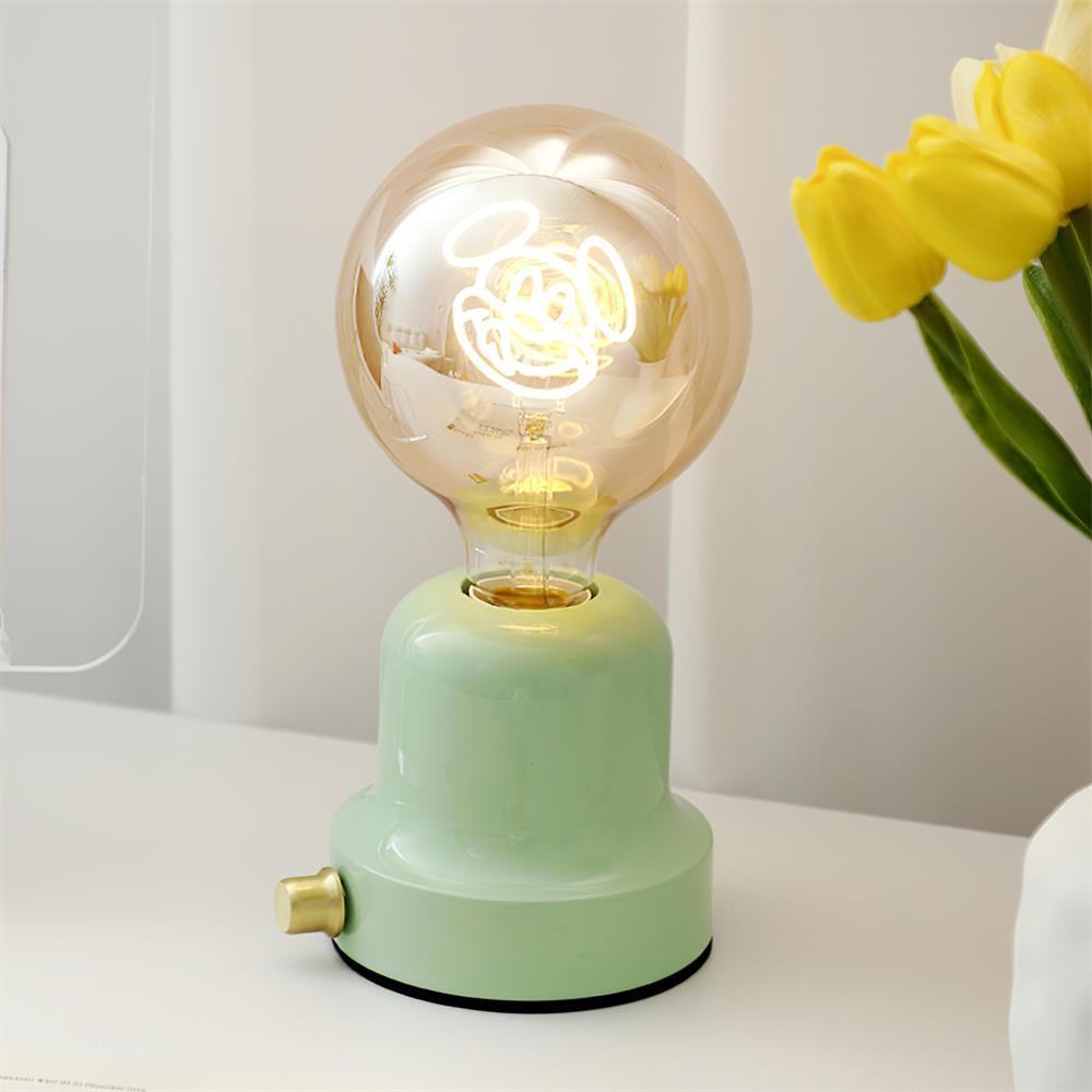 Mauris Table Lamp - Loonglight