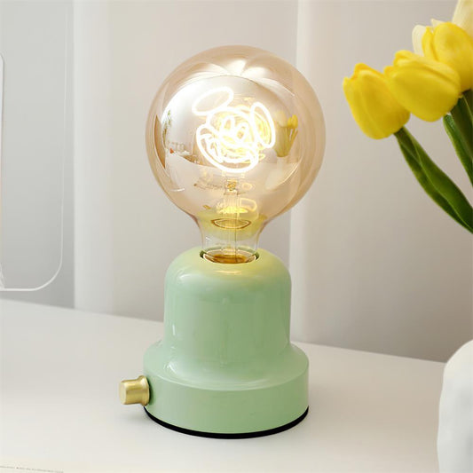 Mauris Table Lamp - Loonglight