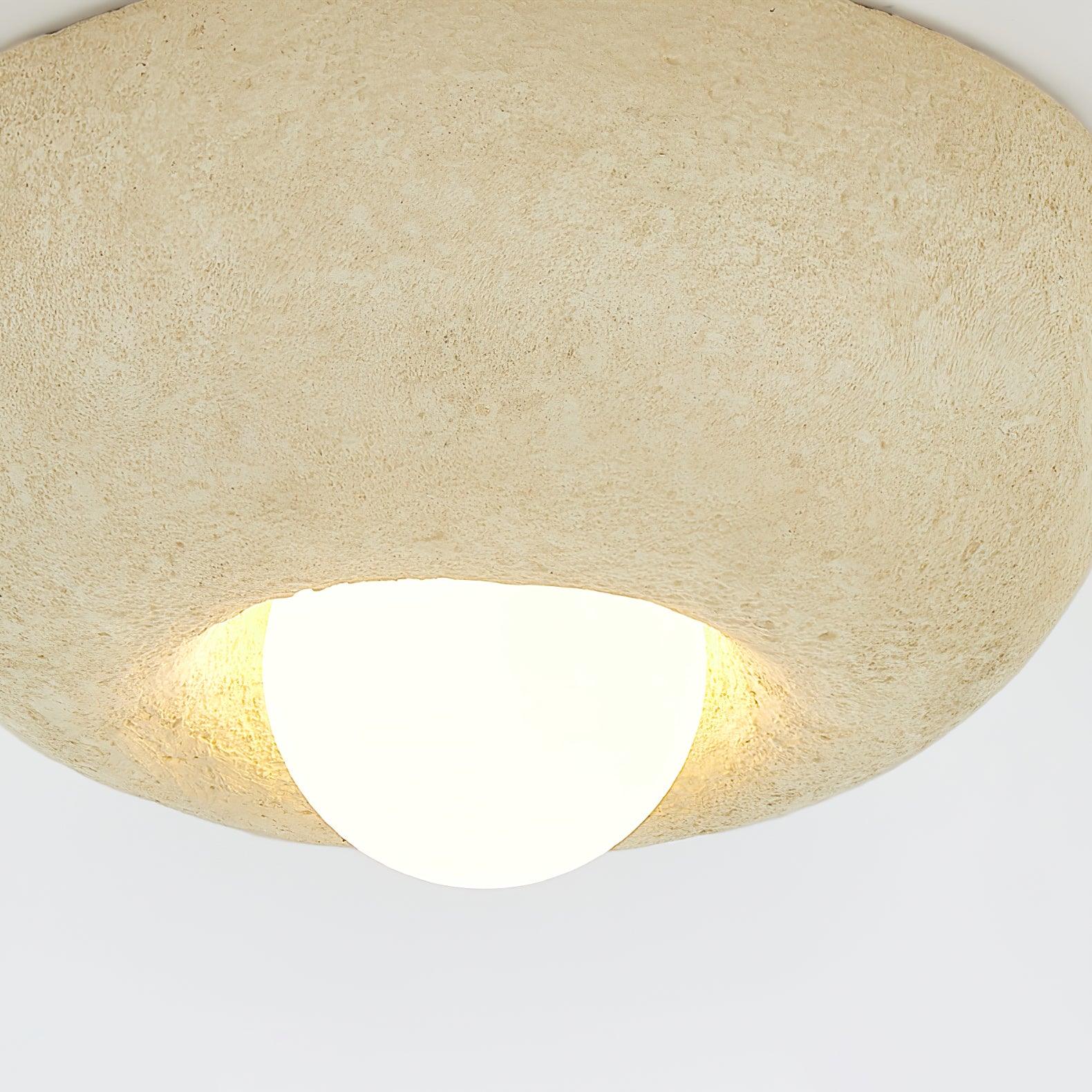 Mauro Ceiling Light - Loonglight
