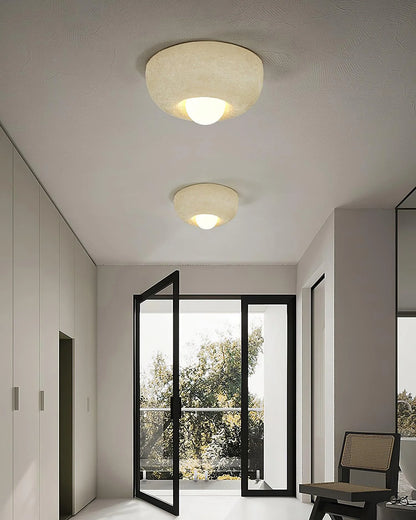 Mauro Ceiling Light - Loonglight