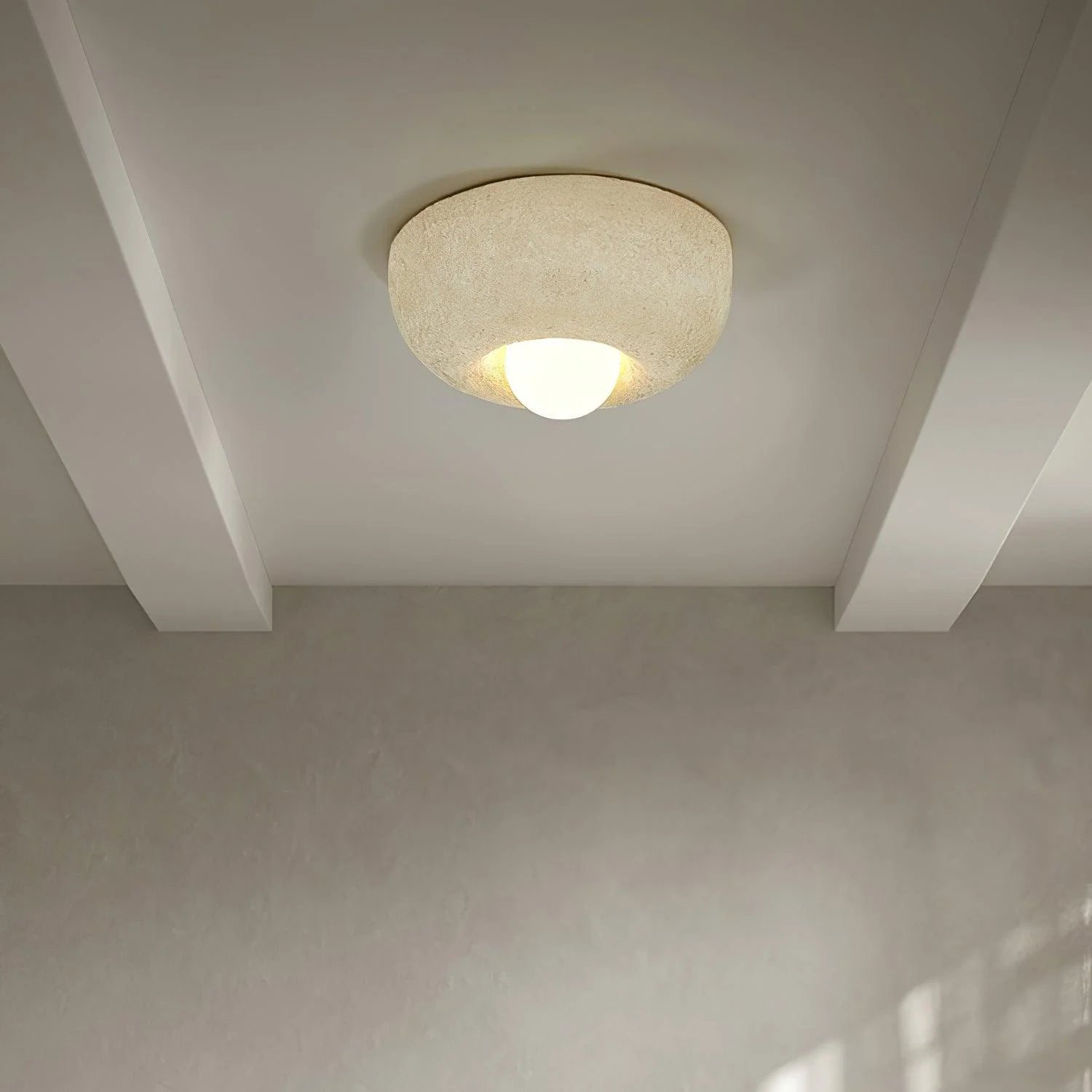 Mauro Ceiling Light - Loonglight