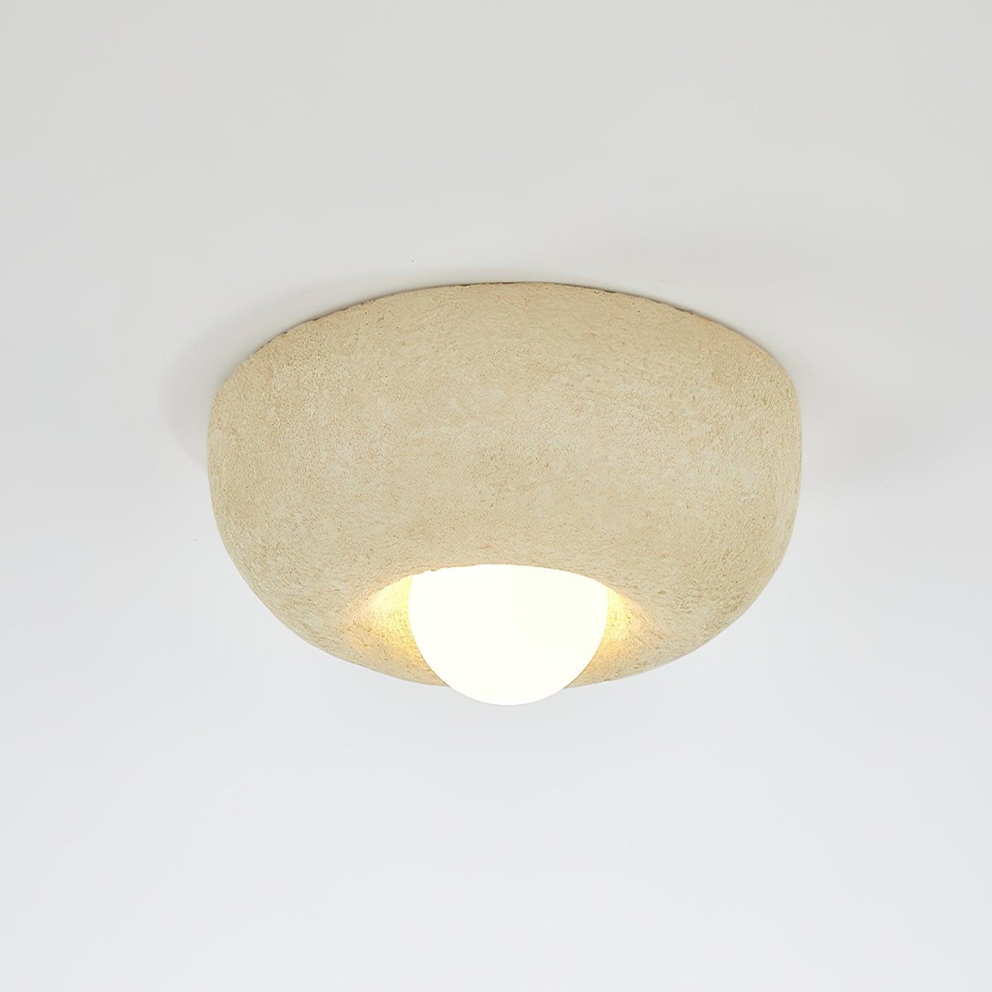 Mauro Ceiling Light - Loonglight