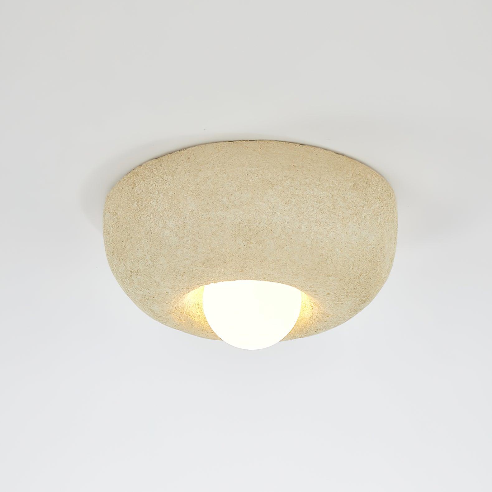 Mauro Ceiling Light - Loonglight