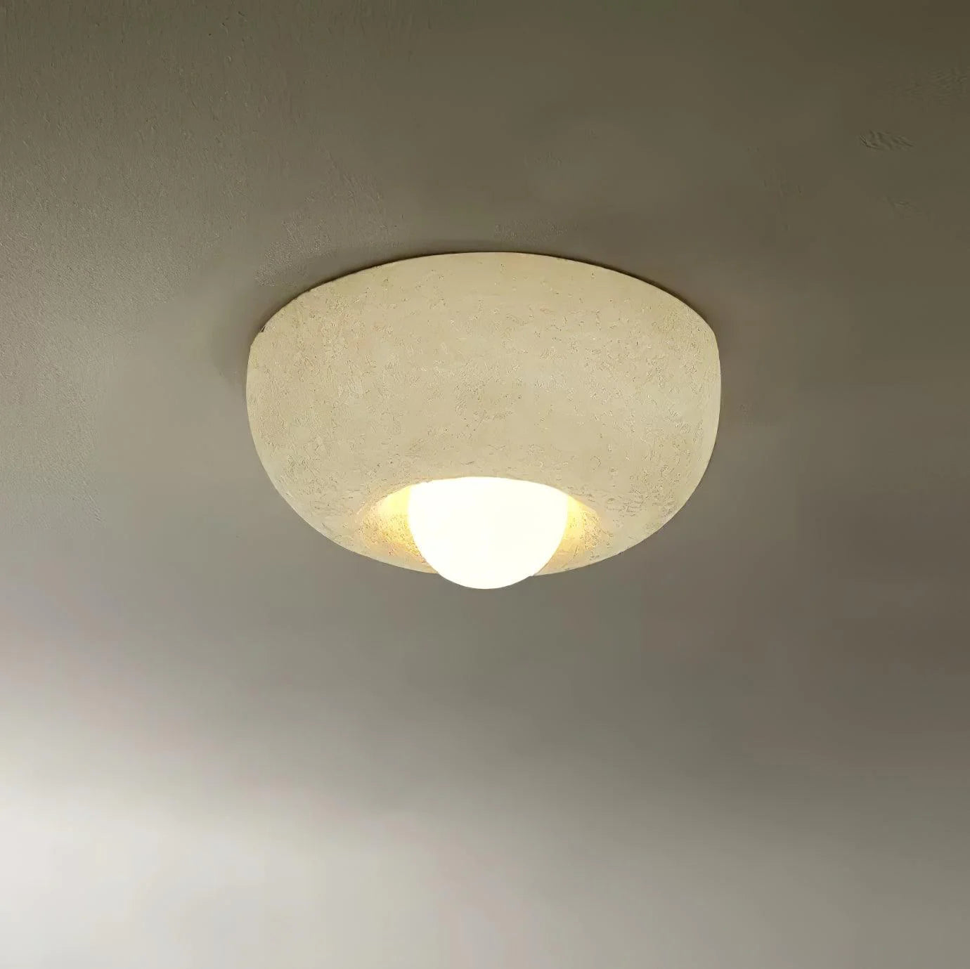 Mauro Ceiling Light - Loonglight