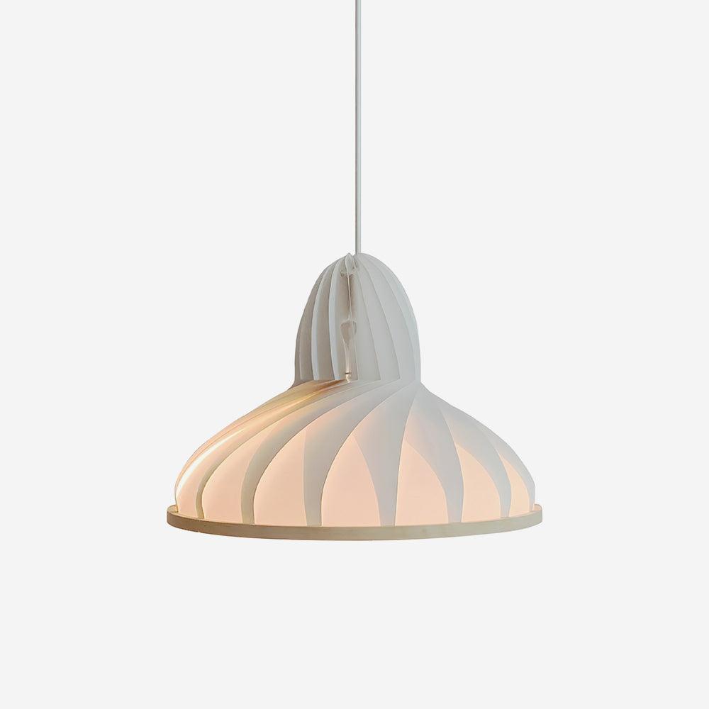 Meblo Hat Pendant Lamp - Loonglight