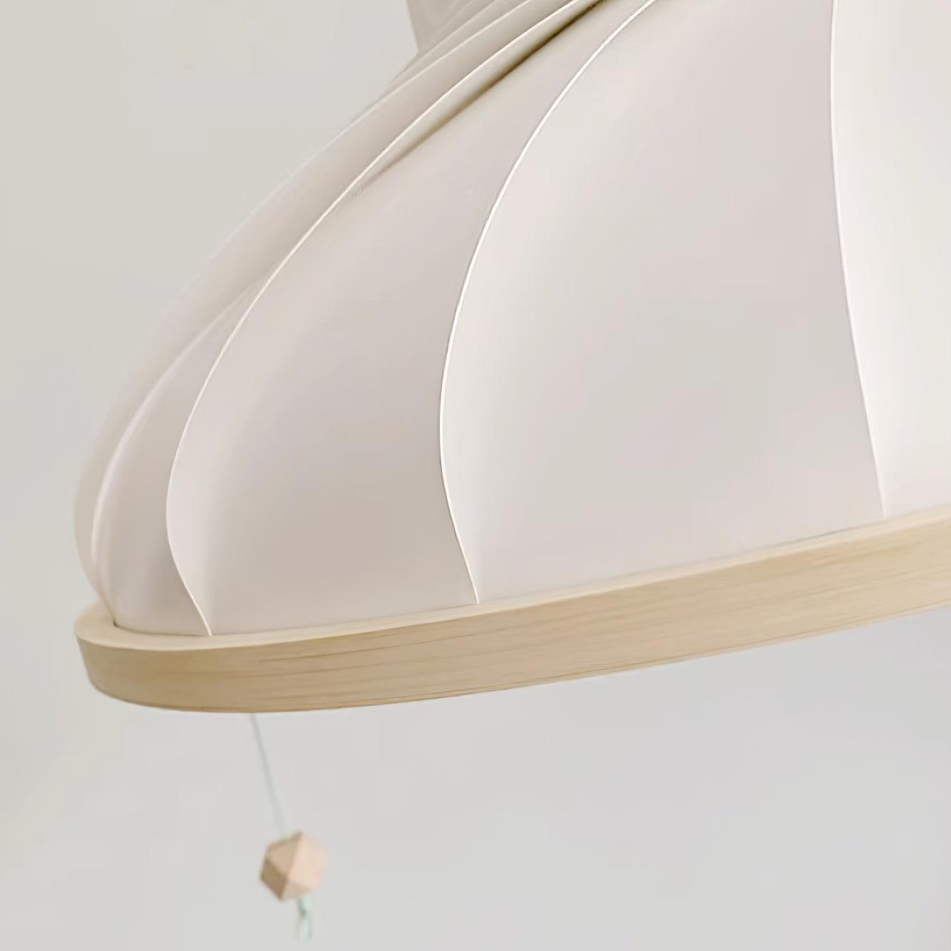 Meblo Hat Pendant Lamp - Loonglight