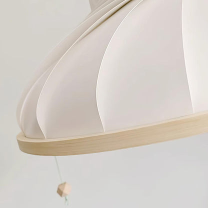 Meblo Hat Pendant Lamp - Loonglight