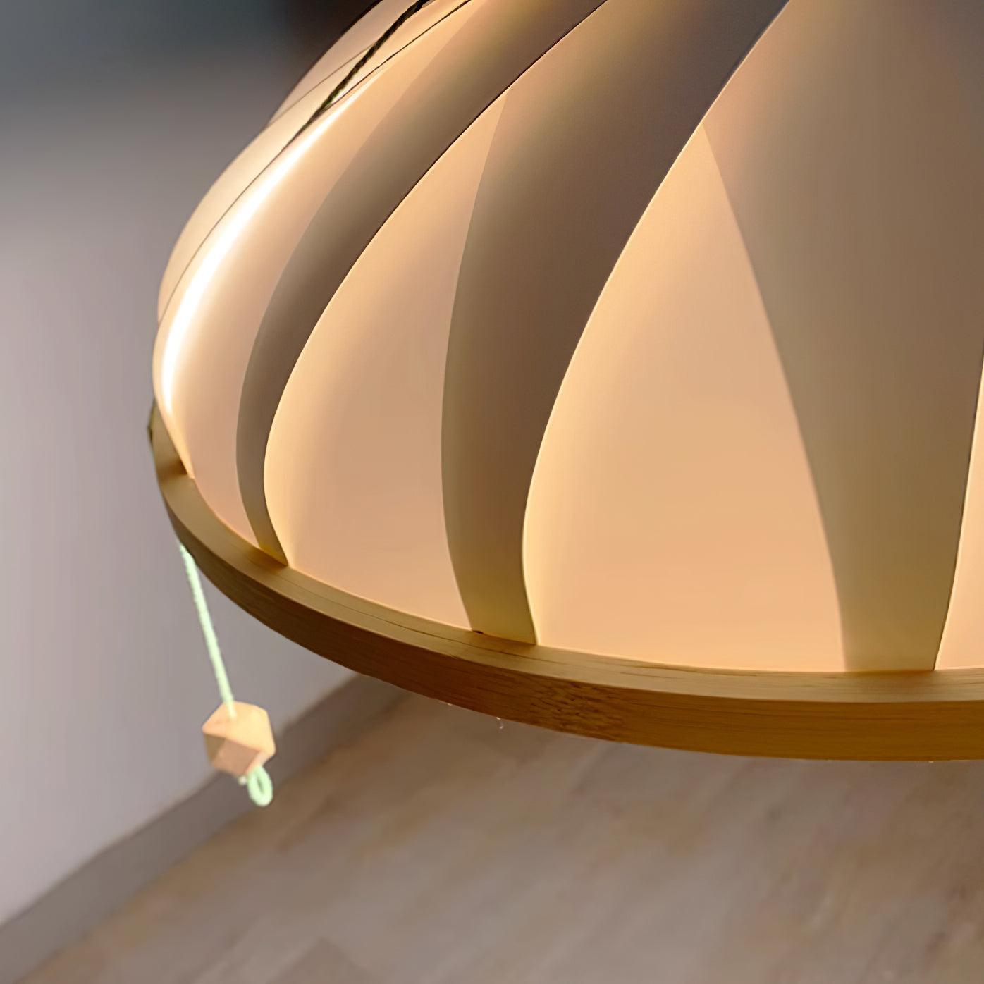 Meblo Hat Pendant Lamp - Loonglight