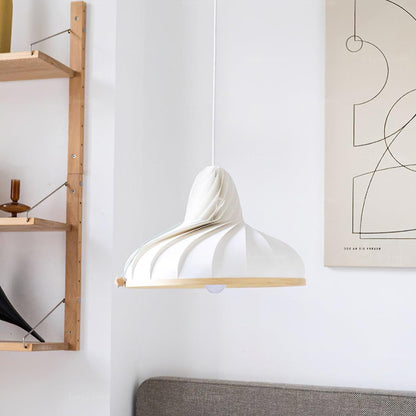 Meblo Hat Pendant Lamp - Loonglight