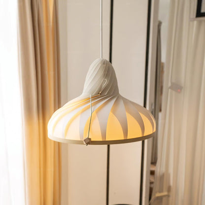 Meblo Hat Pendant Lamp - Loonglight