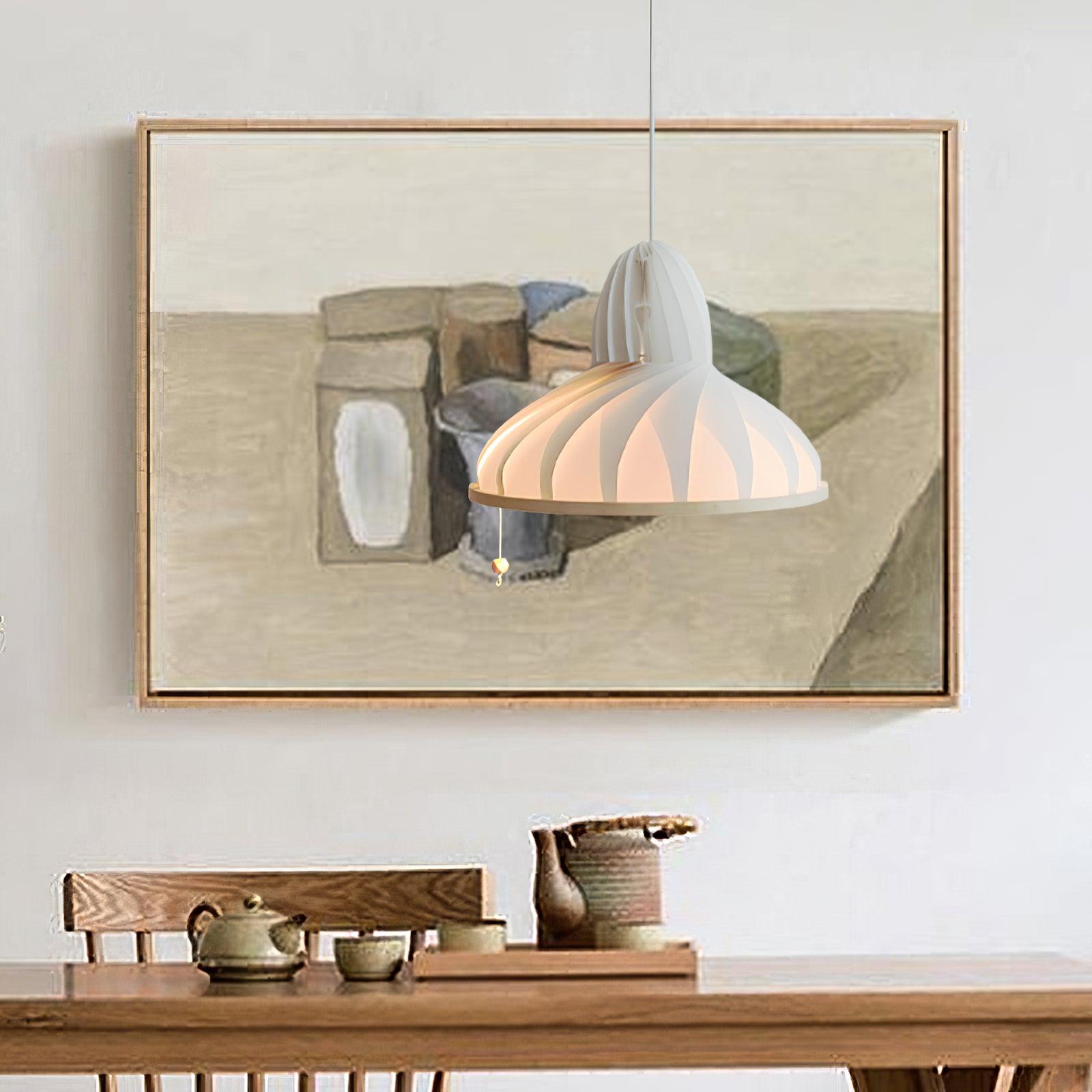 Meblo Hat Pendant Lamp - Loonglight