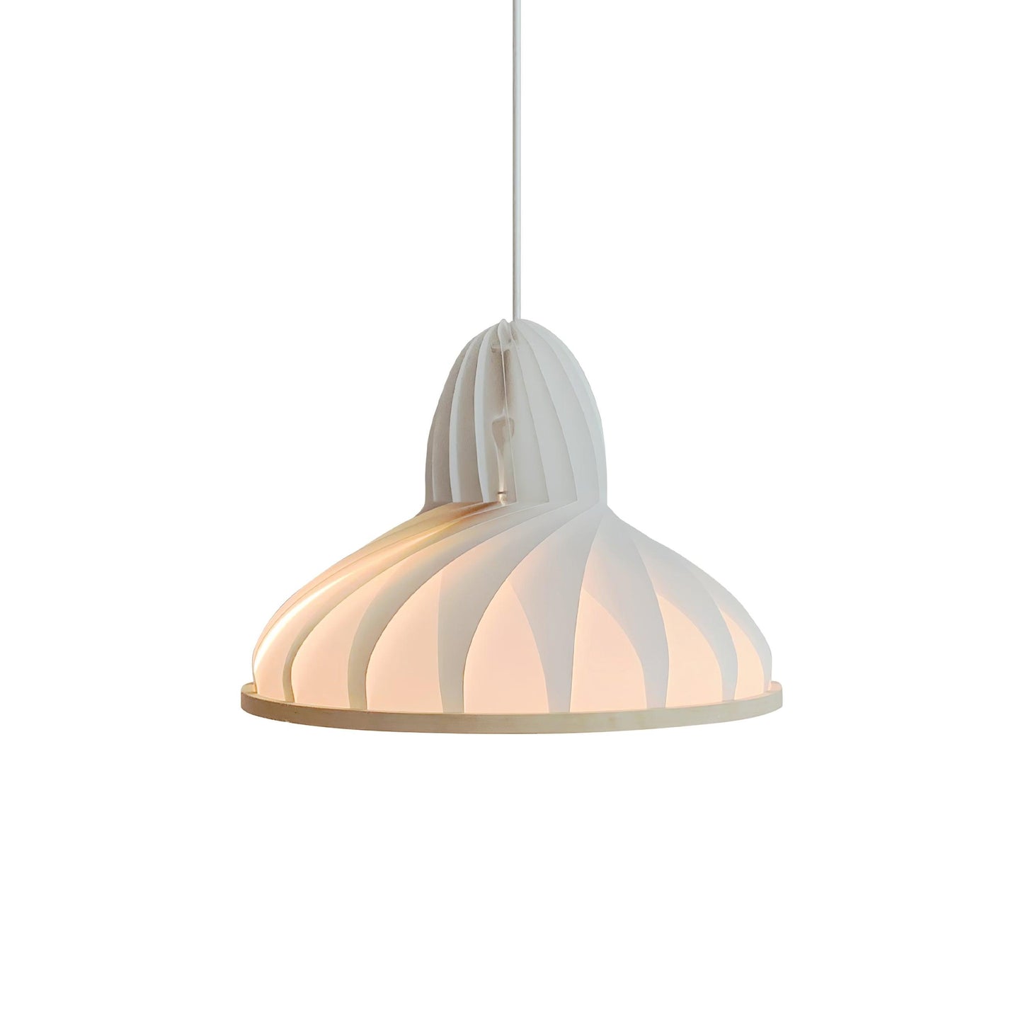 Meblo Hat Pendant Lamp - Loonglight