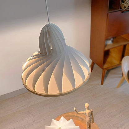 Meblo Hat Pendant Lamp - Loonglight