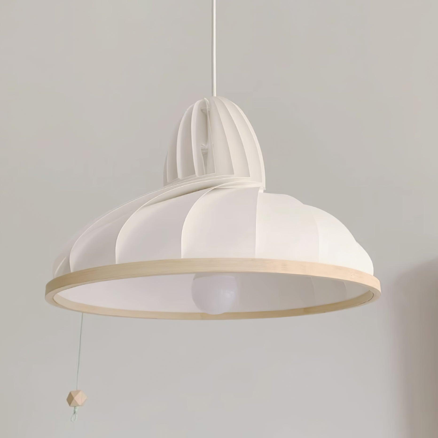 Meblo Hat Pendant Lamp - Loonglight
