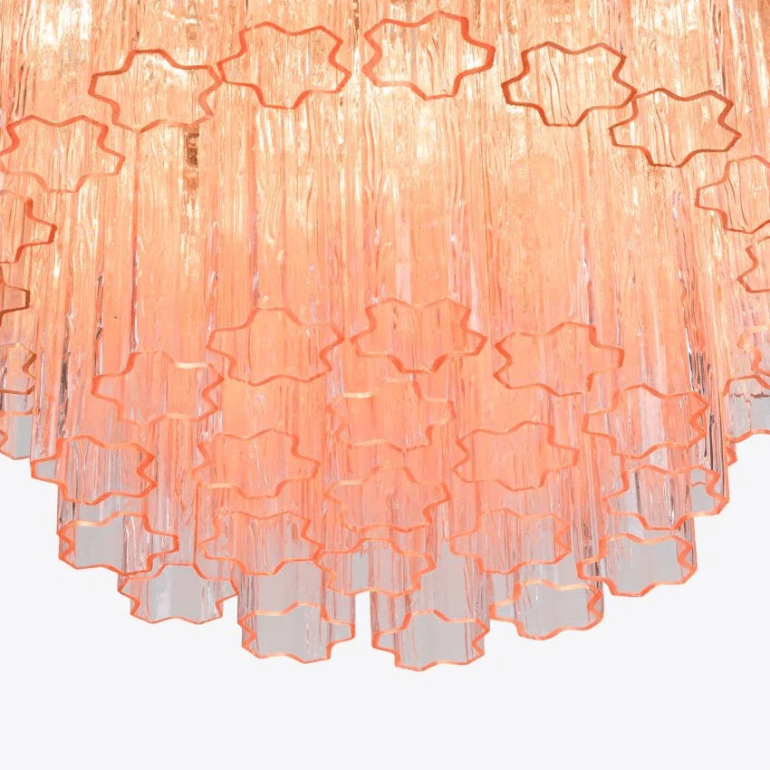 Medium Treviso Chandelier - Loonglight