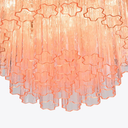 Medium Treviso Chandelier - Loonglight