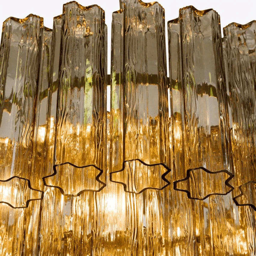 Medium Treviso Chandelier - Loonglight