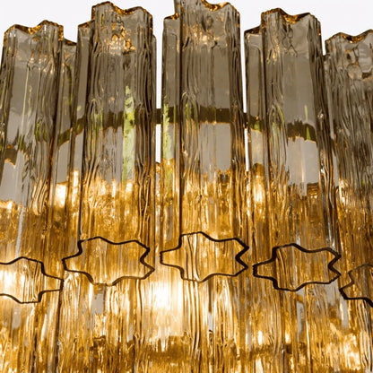 Medium Treviso Chandelier - Loonglight