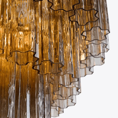 Medium Treviso Chandelier - Loonglight