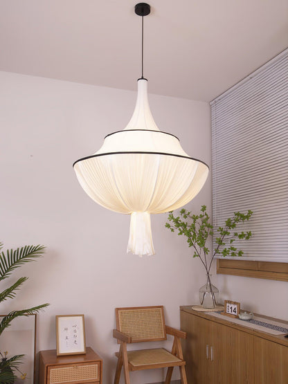 Meduse Lantern Pendant Light - Loonglight