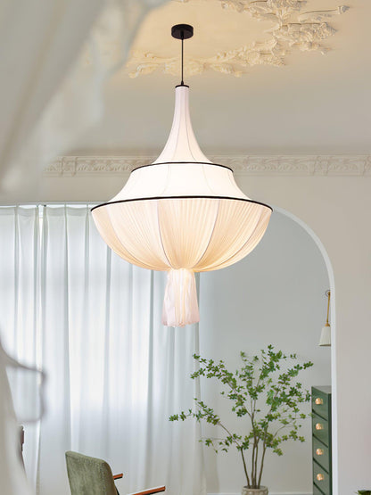 Meduse Lantern Pendant Light - Loonglight