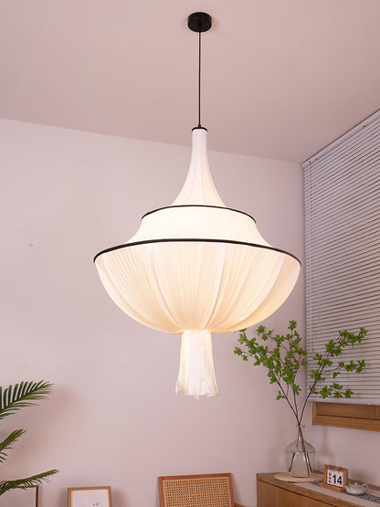 Meduse Lantern Pendant Light - Loonglight