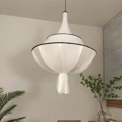 Meduse Lantern Pendant Light - Loonglight
