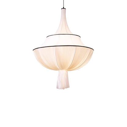 Meduse Lantern Pendant Light - Loonglight
