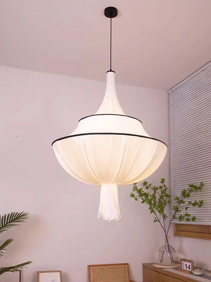 Meduse Lantern Pendant Light - Loonglight