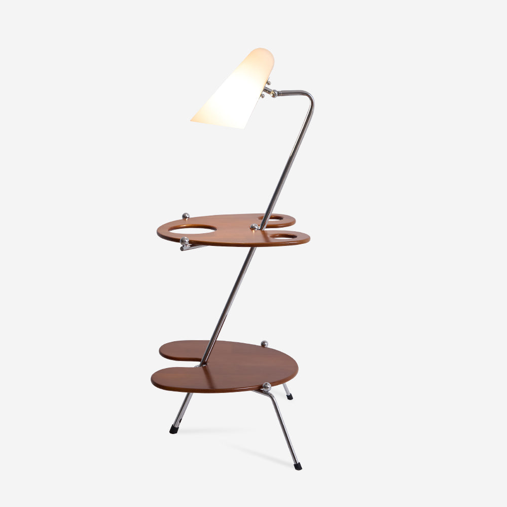 Melder Floor Lamp - Loonglight