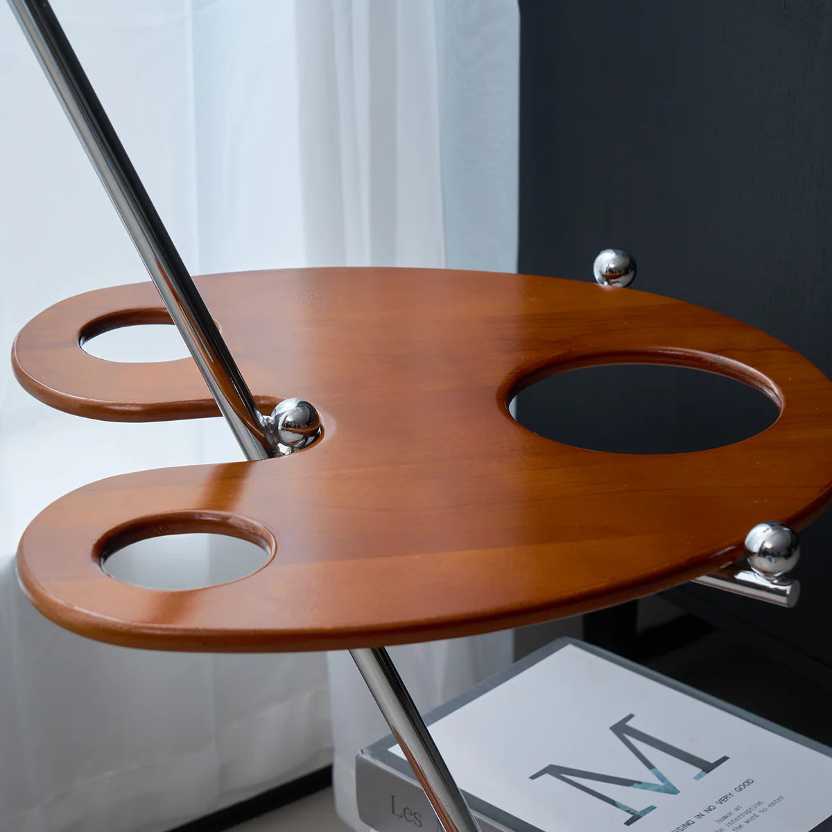 Melder Floor Lamp - Loonglight