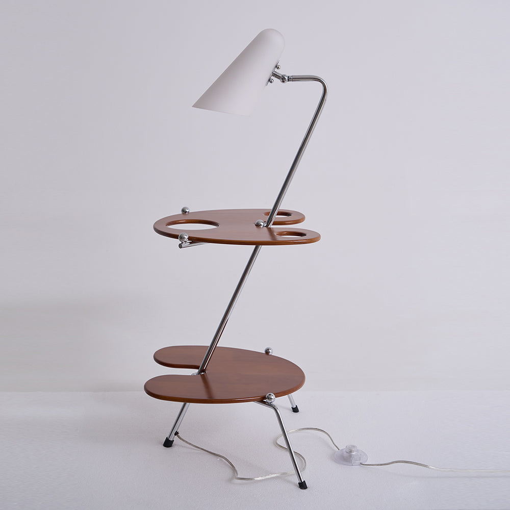 Melder Floor Lamp - Loonglight
