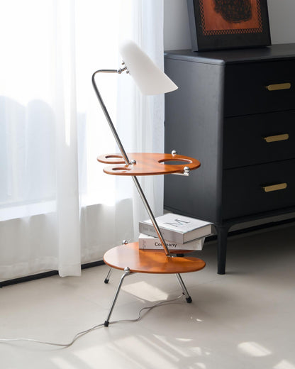 Melder Floor Lamp - Loonglight