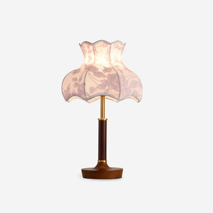Melilla Table Lamp - Loonglight