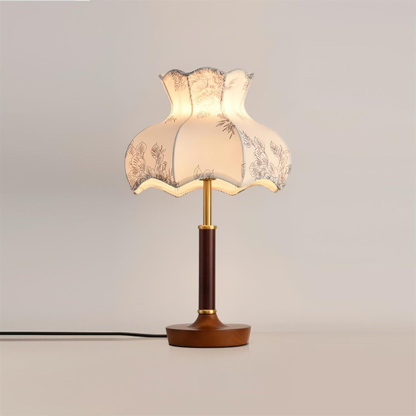 Melilla Table Lamp - Loonglight