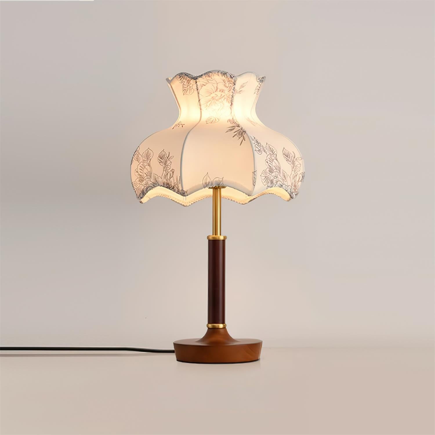Melilla Table Lamp - Loonglight