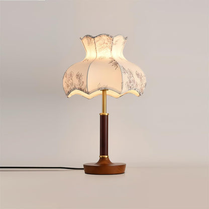 Melilla Table Lamp - Loonglight