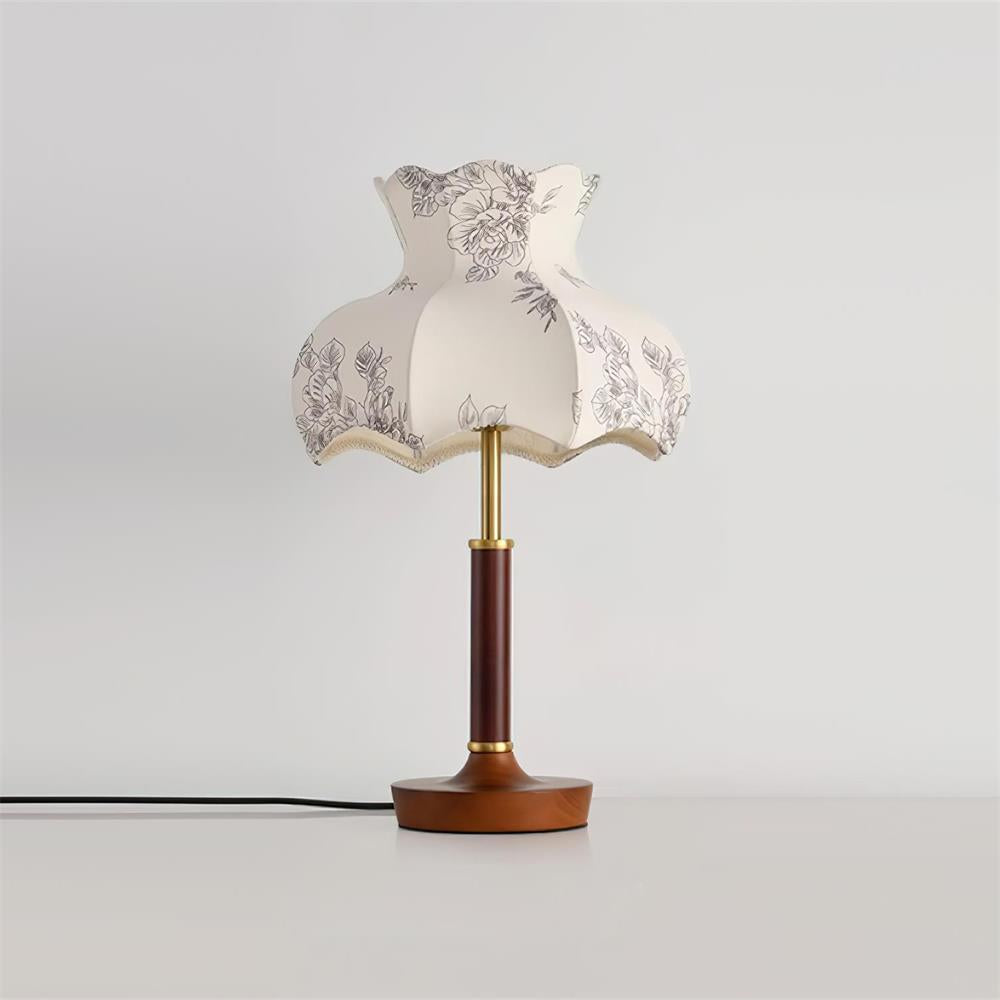 Melilla Table Lamp - Loonglight