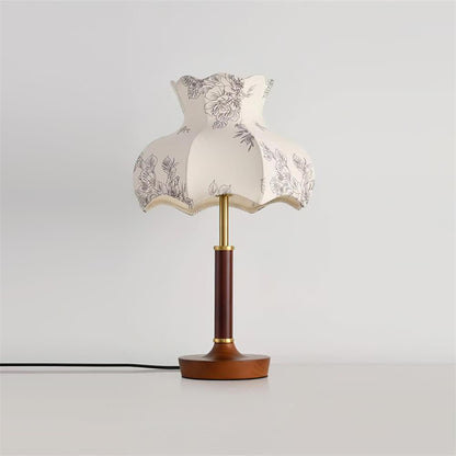 Melilla Table Lamp - Loonglight