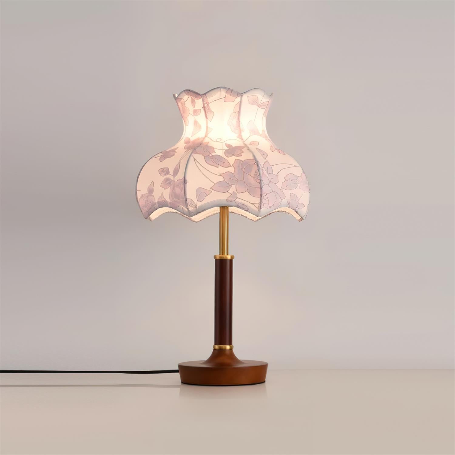 Melilla Table Lamp - Loonglight