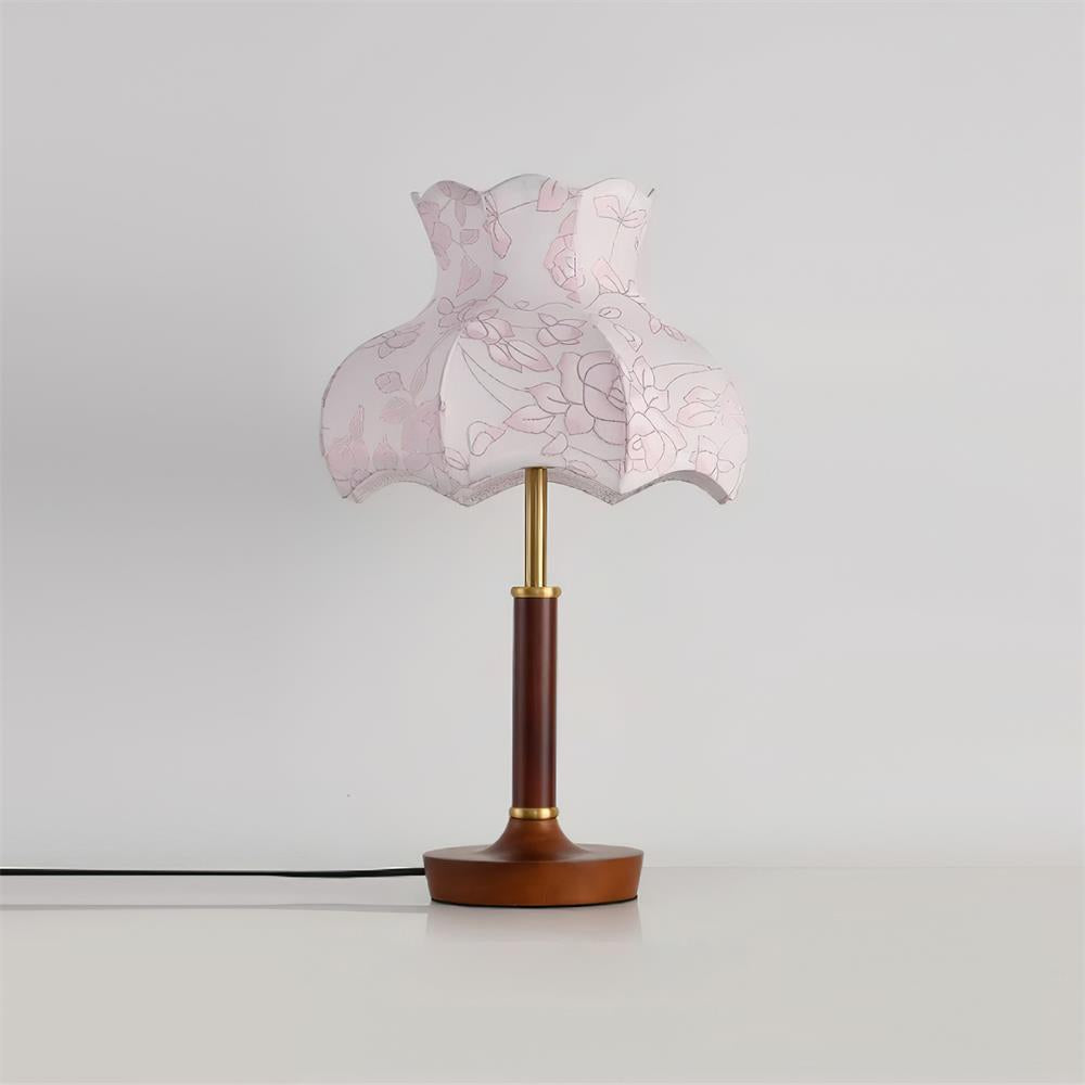 Melilla Table Lamp - Loonglight