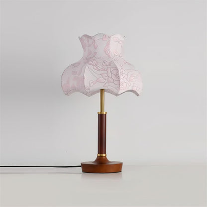 Melilla Table Lamp - Loonglight