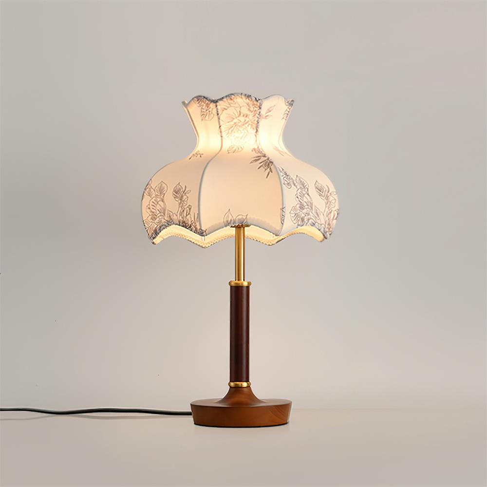 Melilla Table Lamp - Loonglight