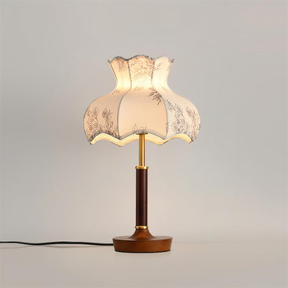Melilla Table Lamp - Loonglight
