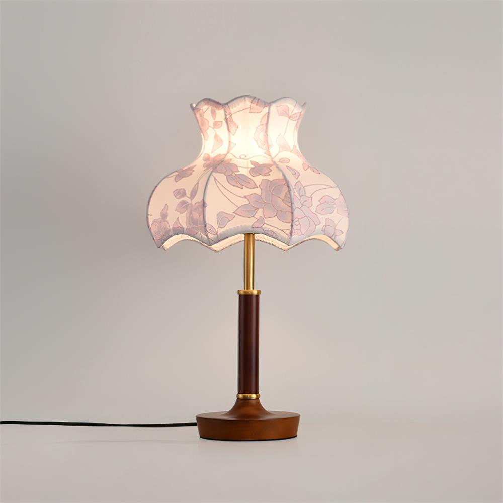 Melilla Table Lamp - Loonglight