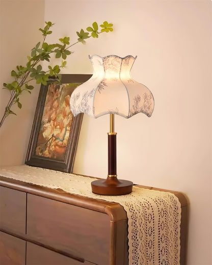 Melilla Table Lamp - Loonglight