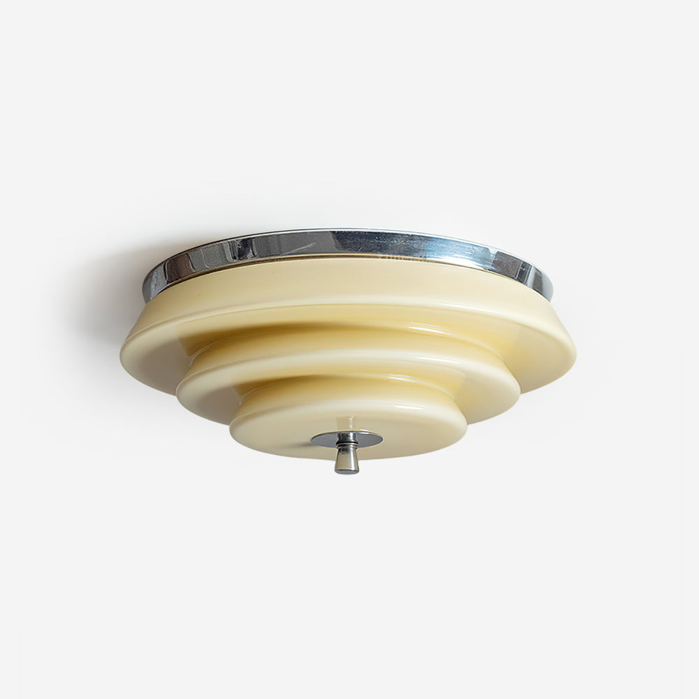 Mellow Ceiling Lamp - Loonglight